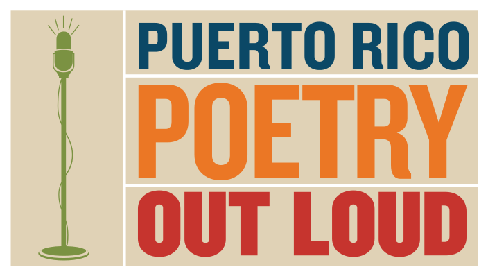 Puerto Rico Poetry Out Loud